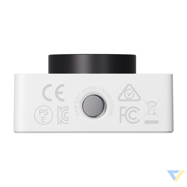 OBSBOT Meet SE webcam (white) Webcams