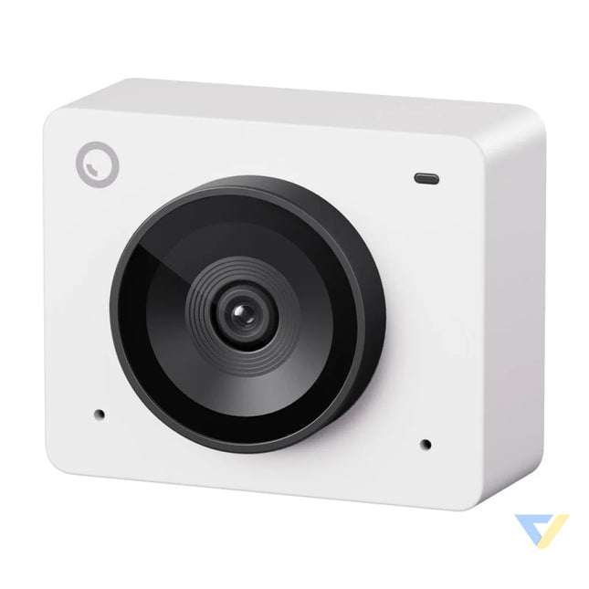 OBSBOT Meet SE webcam (white) Webcams