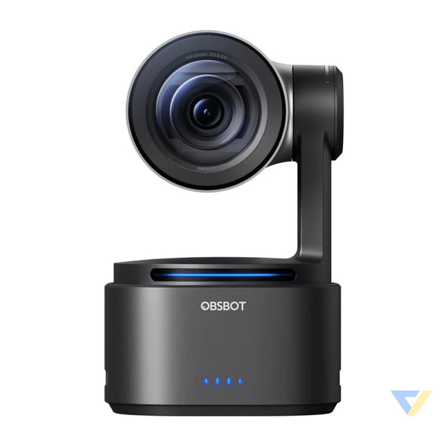 OBSBOT Tail 2 webcam Webcams