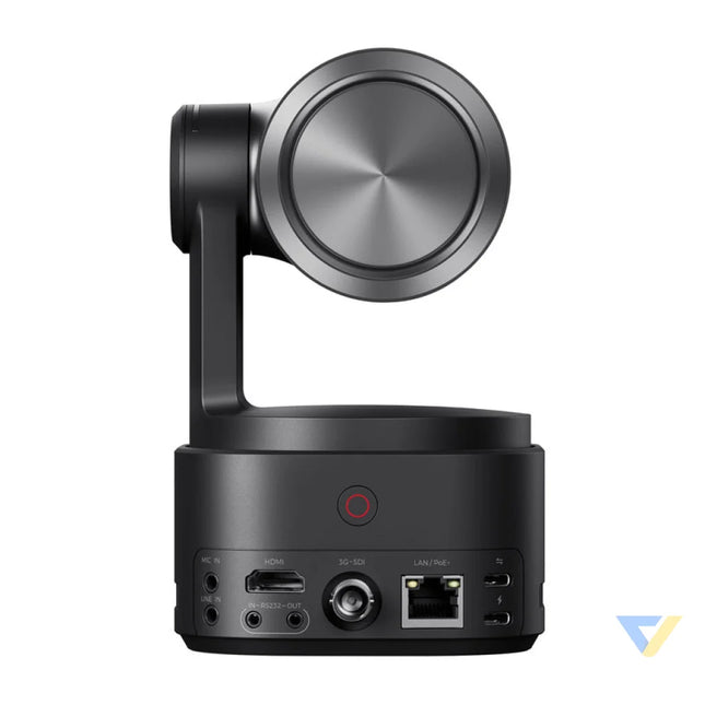 OBSBOT Tail 2 webcam Webcams