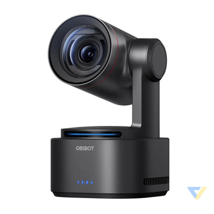 OBSBOT Tail 2 webcam Webcams