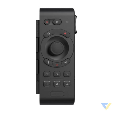 OBSBOT Tail Air camera remote control Other