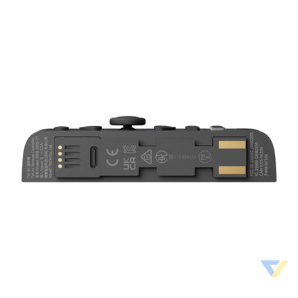 OBSBOT Tail Air camera remote control Other