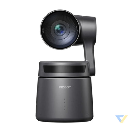 OBSBOT Tail Air PTZ Camera Webcams