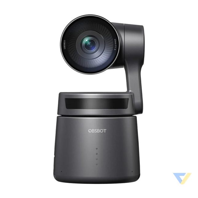 OBSBOT Tail Air PTZ Camera Webcams
