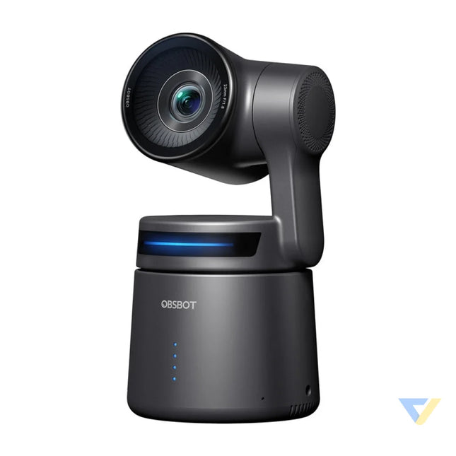 OBSBOT Tail Air PTZ Camera Webcams