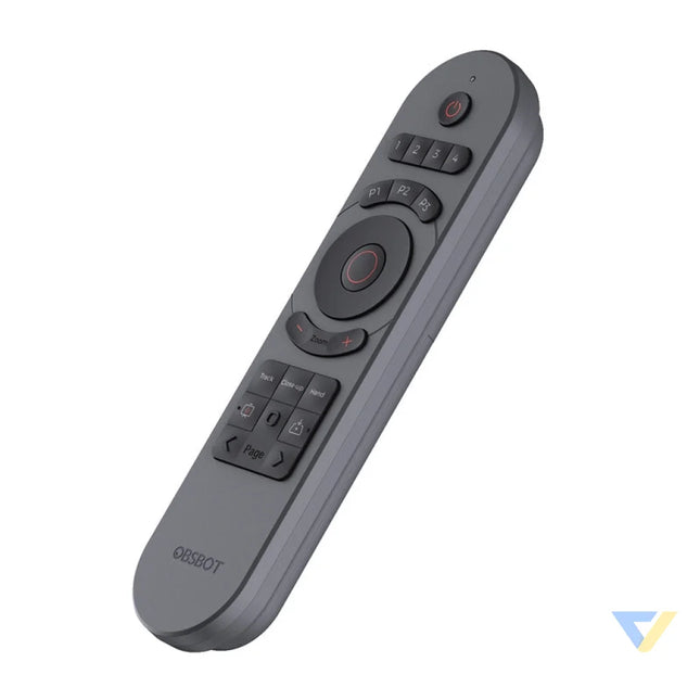 OBSBOT Tiny 2 camera remote control Other