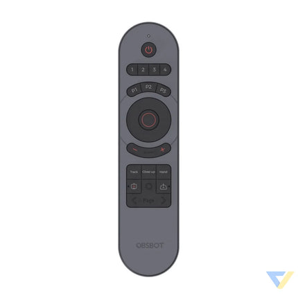 OBSBOT Tiny 2 camera remote control Other