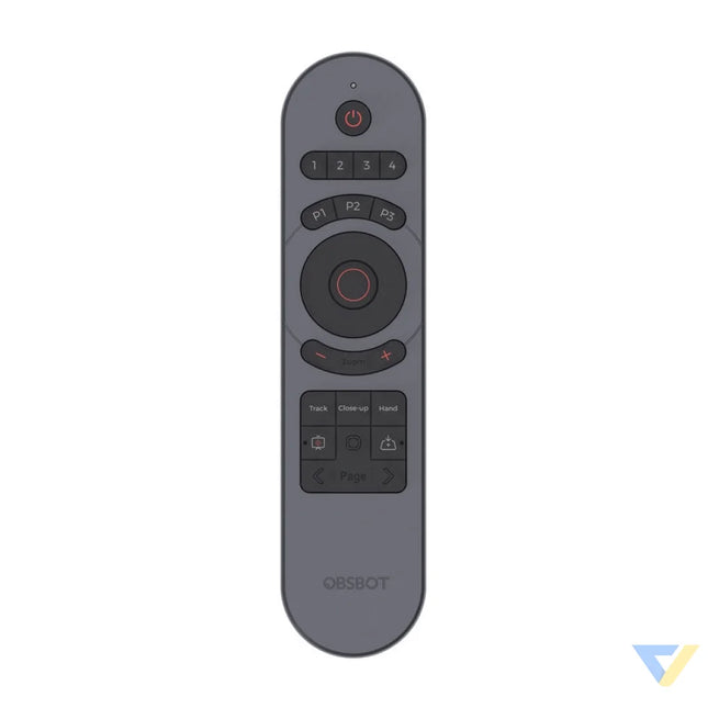 OBSBOT Tiny 2 camera remote control Other