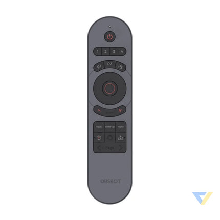 OBSBOT Tiny 2 camera remote control Other