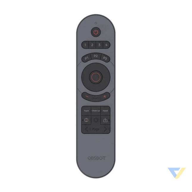 OBSBOT Tiny 2 camera remote control Other