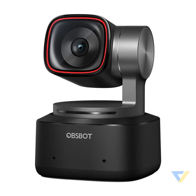 OBSBOT Tiny 2 webcam Webcams