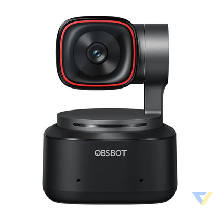 OBSBOT Tiny 2 webcam Webcams