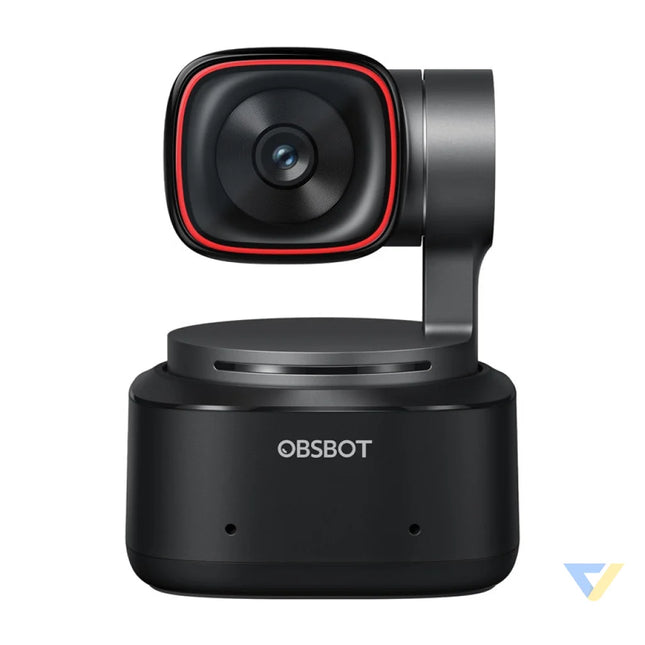 OBSBOT Tiny 2 webcam Webcams