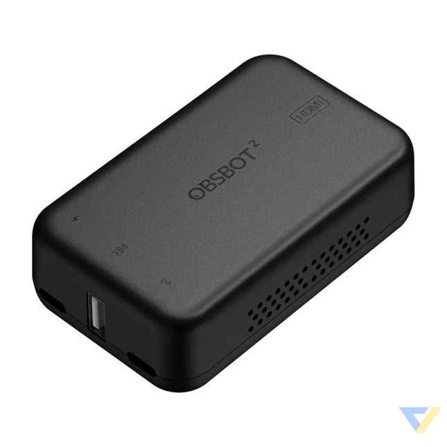 OBSBOT UVC to HDMI adapter Adapters connectors and converters