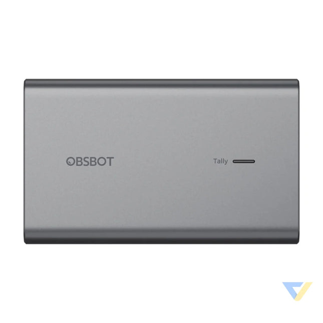 OBSBOT UVC to NDI adapter Adapters connectors and converters