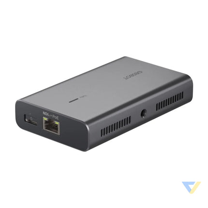 OBSBOT UVC to NDI adapter Adapters connectors and converters
