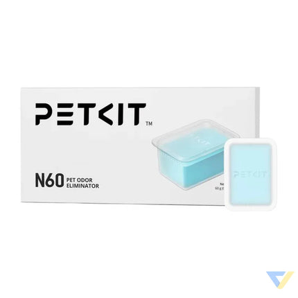 Odor eliminator N60 for Petkit litter box PUROBOT ULTRA (3 pcs) Odor absorbers