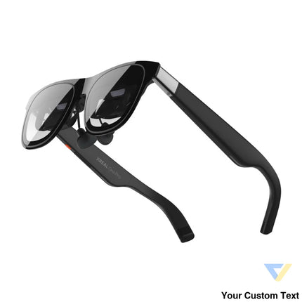 Okulary AR XREAL One Pro AR glasses