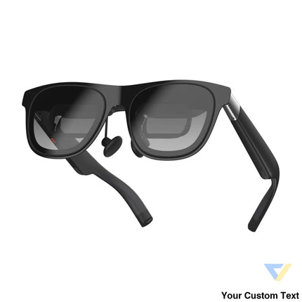 Okulary AR XREAL One Pro AR glasses