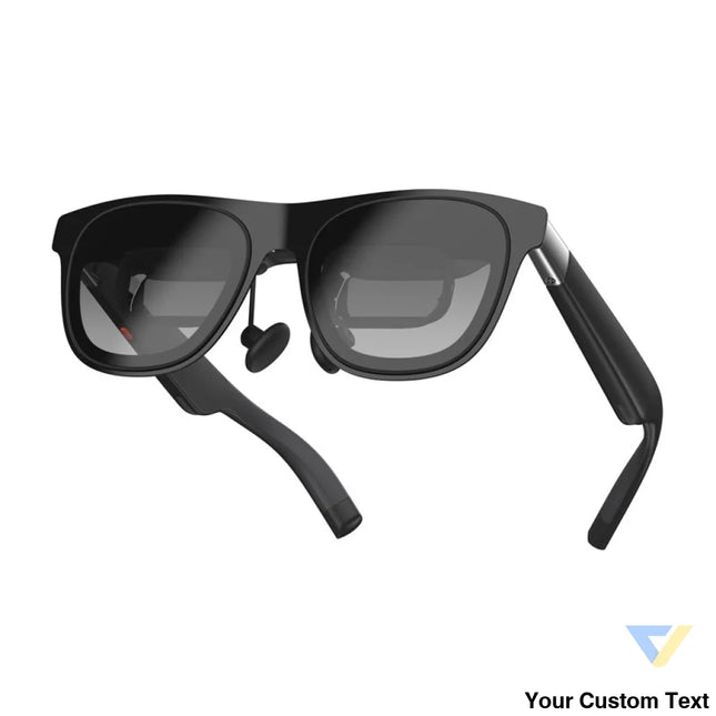 Okulary AR XREAL One Pro AR glasses