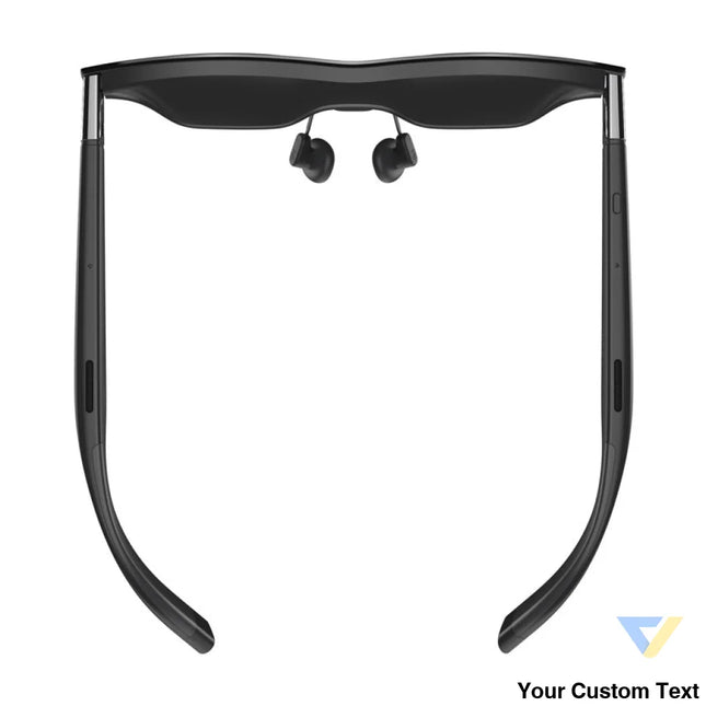 Okulary AR XREAL One Pro AR glasses