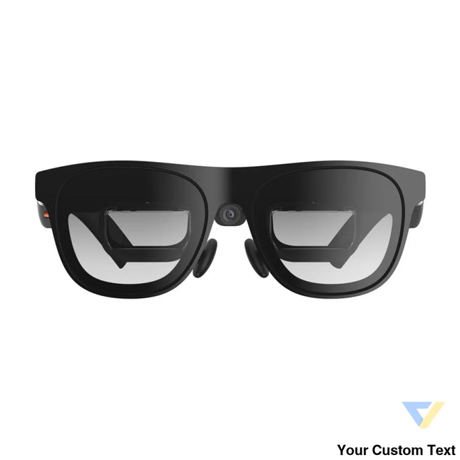 Okulary AR XREAL One Pro AR glasses