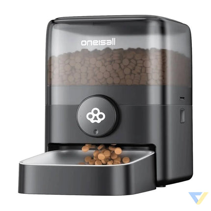 Oneisall 3L PF05 smart food dispenser Bowls