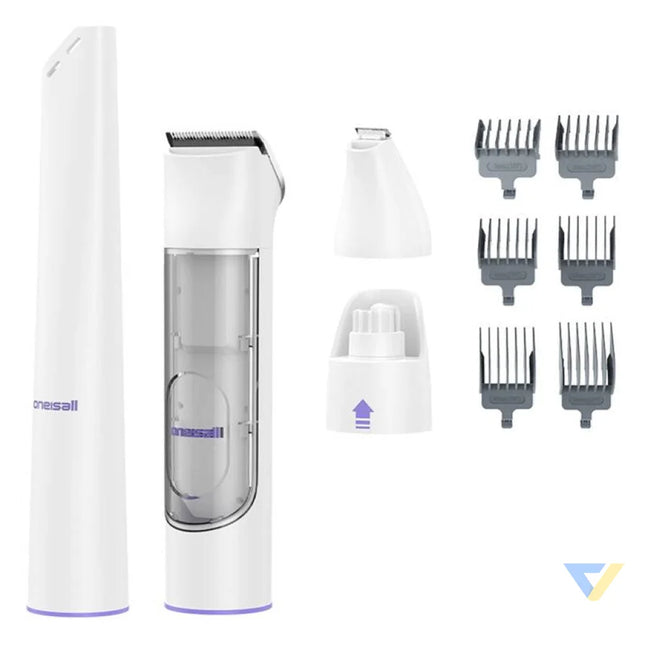 Oneisall BM5 cordless grooming kit Animal care