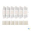 Oneisall PW04 fountain/ drinker filters (6 pcs) Other accessories