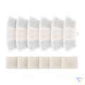 Oneisall PW04 fountain/ drinker filters (6 pcs) Other accessories