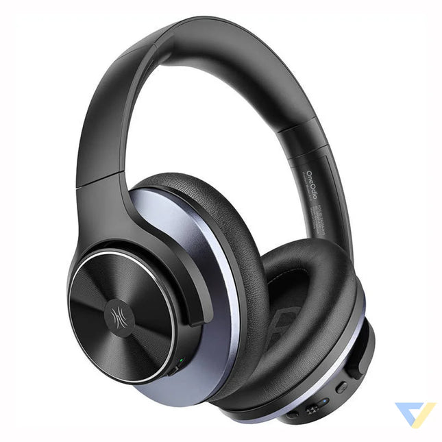 Oneodio A10 wireless headphones (black) Over ear