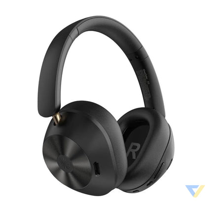 OneOdio A5 ANC wireless headphones (black) Over ear