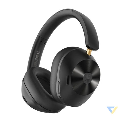 OneOdio A5 ANC wireless headphones (black) Over ear