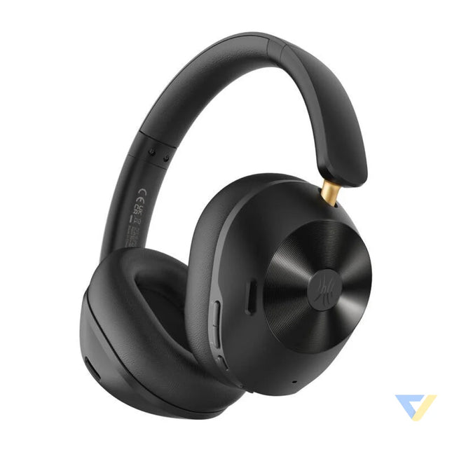 OneOdio A5 ANC wireless headphones (black) Over ear