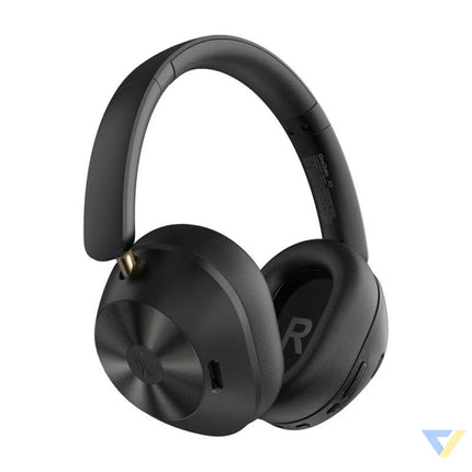 OneOdio A5 ANC wireless headphones (black) Over ear