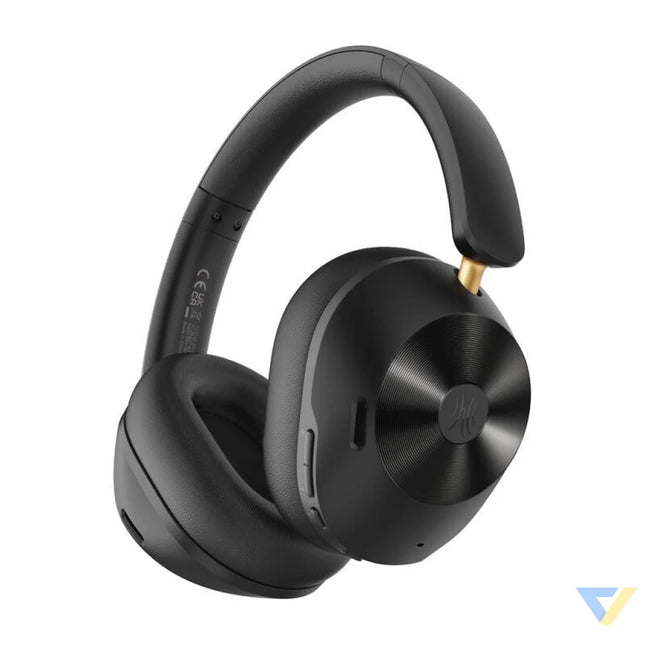 OneOdio A5 ANC wireless headphones (black) Over ear