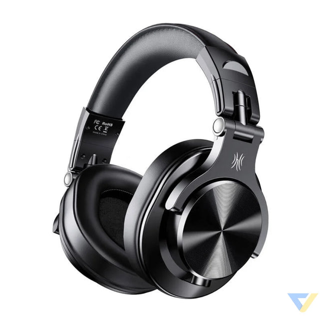 Oneodio A71M Wired Headphones (Black) Wired