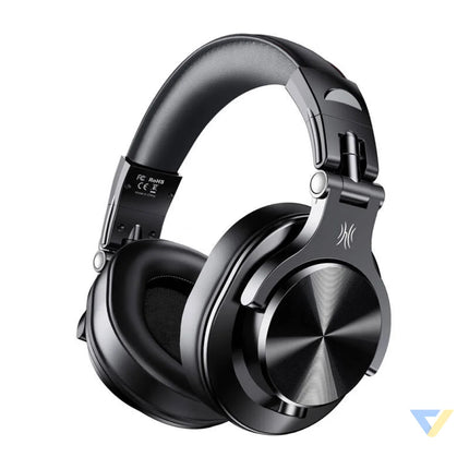 Oneodio A71M Wired Headphones (Black) Wired