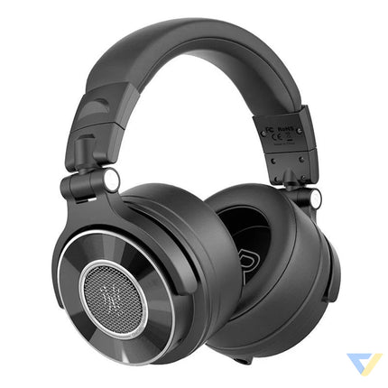 Oneodio Monitor 60 wired headphones (black) Wired
