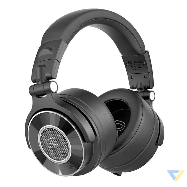 Oneodio Monitor 60 wired headphones (black) Wired