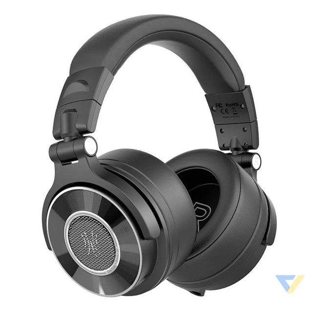 Oneodio Monitor 60 wired headphones (black) Wired