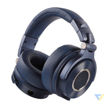 Oneodio Monitor 60 Wired Headphones (Blue) Wired