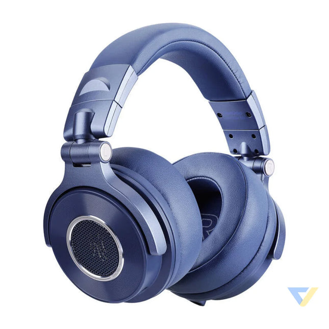 Oneodio Monitor 60 Wired Headphones (Blue) Wired
