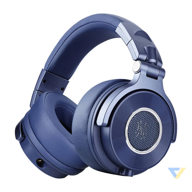 Oneodio Monitor 60 Wired Headphones (Blue) Wired