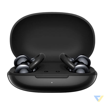 OneOdio OpenRock E Wireless Headphones (black) Over-ear