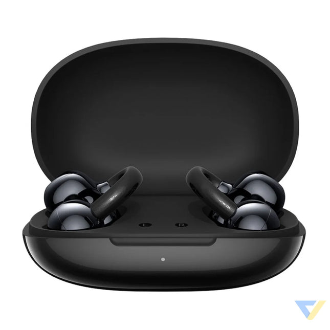 OneOdio OpenRock E Wireless Headphones (black) Over-ear