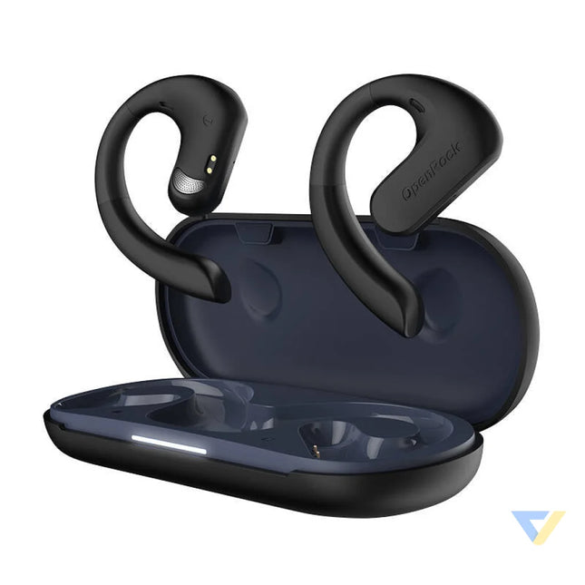 OneOdio OpenRock S Wireless Headphones (black) Sports