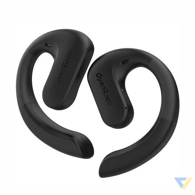 OneOdio OpenRock S Wireless Headphones (black) Sports