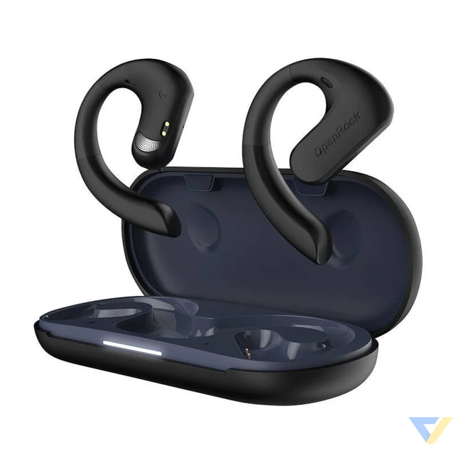 OneOdio OpenRock S Wireless Headphones (black) Sports